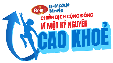 D-MAXX Marie Logo
