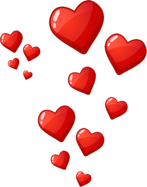 Heart Fly