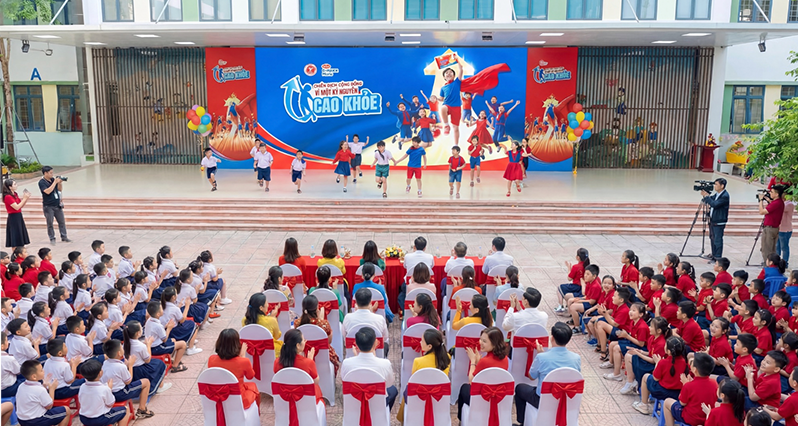 School Performance
