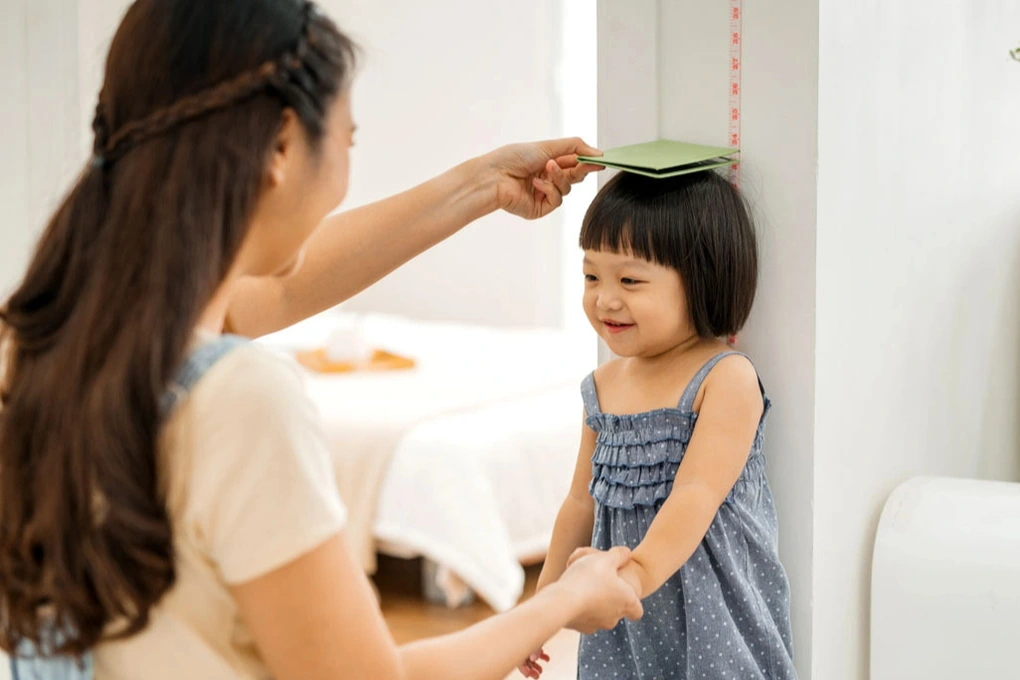 M - Một tiếng vận động
