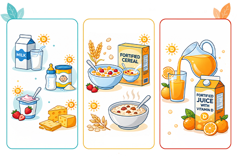 Vitamin D Info